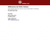 Bild Gaigl Holzbau GmbH