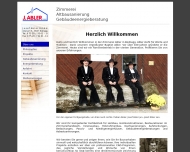 Bild Josef Abler GmbH Zimmerei und Holzbau