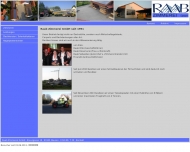 Bild RAAB Zimmerei GmbH