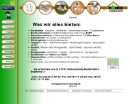 Bild Zimmerei, Treppenbau Knig Fritz