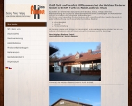 Bild Holzbau Riederer GmbH
