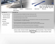 Bild Schfer Autohaus
