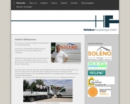 Bild Holzbau Freudenberger GmbH