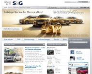 Bild S&G Automobil