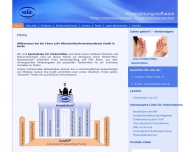 Bild safir-Wirtschaftsinformationsdienst