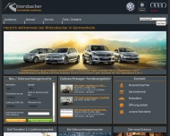 Bild Autohandel Rittersbacher GmbH