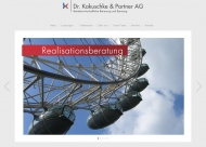 Bild Dr. Kakuschke & Partner GmbH