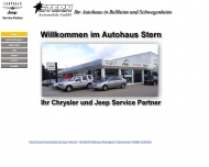 Bild Stern Automobile GmbH