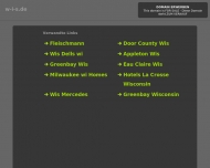 Bild WIS Wirtschafts-Investment- Service GmbH