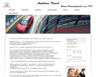 Bild Autohaus Kirsch Inh. Harry Kirsch