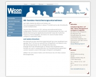 Bild WICON Wirtschaftsconsulting GmbH