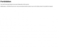 Website Gundel Wirtschaftskanzlei
