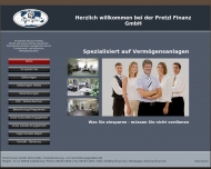 Bild Pretzl Finanz GmbH