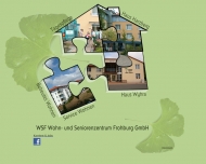 Bild WSF Wohn- und Seniorenzentrum Frohburg GmbH