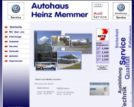 Bild Heinz Memmer