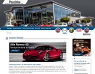 Bild Autohaus Paschke GmbH