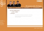 Bild Hirt, Valds & Kollegen Rechtsanwlte