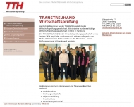 Bild TRANSTREUHAND GmbH Wirtschaftsprüfungsgesellschaft