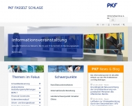 Bild PKF Fasselt Schlage Wirtschaftsprfungsgesellschaft