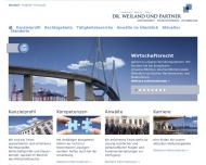 Bild Wohnungsverwaltung Gutspark oHG