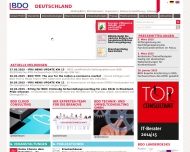 Bild BDO AG Wirtschaftsprfungsgesellschaft