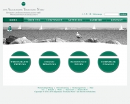 Bild ATN Allgemeine Treuhand Nord Revisions- u. Beratungs-GmbH WirtschaftsprfungsGes.