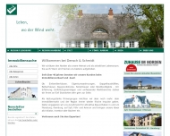Densch Schmidt Immobilien Startseite