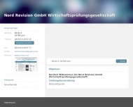 Bild Nord Revision GmbH Wirtschaftsprfungsgesellschaft