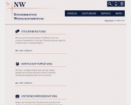 Bild NW Treuhand und Revision GmbH Wirtschaftsprfungsgesellschaft