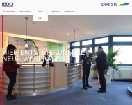 Bild PKF ARBICON ZINK KG Wirtschaftsprfungsgesellschaft Steuerberatungsgesellschaft