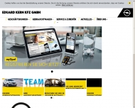 Bild Eduard Kern Kraftfahrzeuge GmbH
