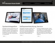 Bild Dr. Hermann Husen Ingenieurgesellschaft mbH