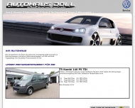 Bild Autohaus Doll GmbH