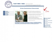 Bild Gro Mohr Bode Partnerschaft Steuerberatungsgesellschaft