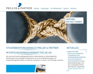 Bild Priller & Partner Wirtschaftprfer Steuerberater Rechtsanwalt