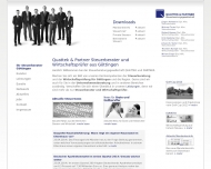 Bild EURATIO Prof. Dr. Ludewig & Quattek GmbH Wirtschaftsprfungsgesellschaft