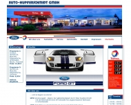 Bild Kupferschmidt GmbH Autohaus
