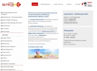 Bild August Retsch Kraftfahrzeuge-GmbH