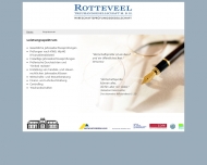 Bild Rotteveel Treuhandgesellschaft mbH Wirtschaftsprfungsgesellschaft