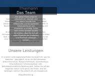 Bild Menger & Partner GmbH Steuerberatungsgesellschaft