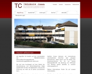 Bild TREUBUCH - Colonia Potberg-Rath Partnerschaft WPG/StBG Wirtschaftsprfer