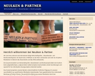 Bild NRT NEULKEN REVISION und TREUHAND gesellschaft mbH, Wirtschaftsprfungsges.