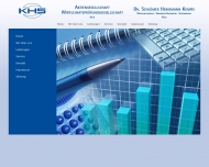 Bild RHS Aktiengesellschaft Wirtschaftsprfungsgesellschaft