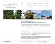 Bild Horn, Nick u. Partner GmbH Wirtschaftsprfungsgesellschaft Steuerberatungsgesellschaft