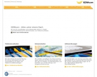 Bild GDMcom Gesellschaft fr Dokumentation und Telekommunikation mbH