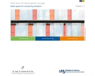 Bild Dr. Leyh, Dr. Kossow & Dr. Ott KG, Wirtschafts., Steuerberatungsges.