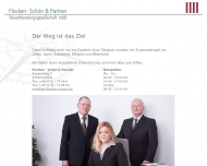 Bild Flocken Schn & Partner Steuerberatung