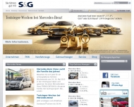 Bild S & G Automobil Aktiengesellschaft