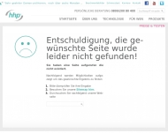 Website HAARMANN