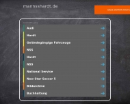 mannsshardt.de